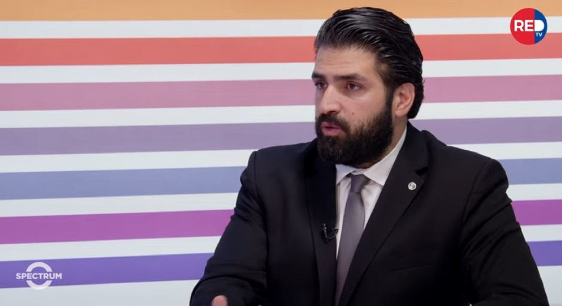 عبدالله: السلاح ليس مصدر قوة للبنان وكل دول المنطقة تنعم بالاستقرار إلّا نحن لأننا ما زلنا نحمل "السلّم بالعرض" وندفع ثمن صراعات الآخرين